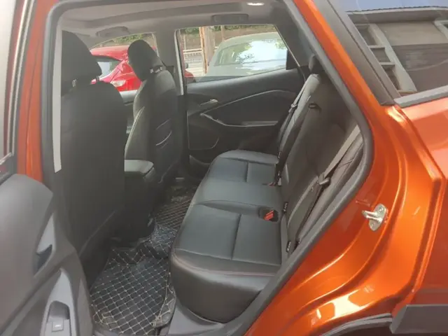 CHEVROLET TRAX 2022
