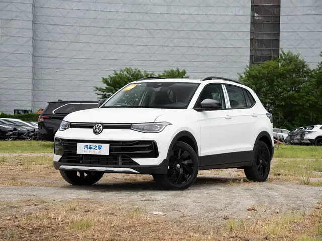 VOLKSWAGEN THARU ELITE 2026