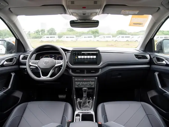 VOLKSWAGEN THARU ELITE 2026