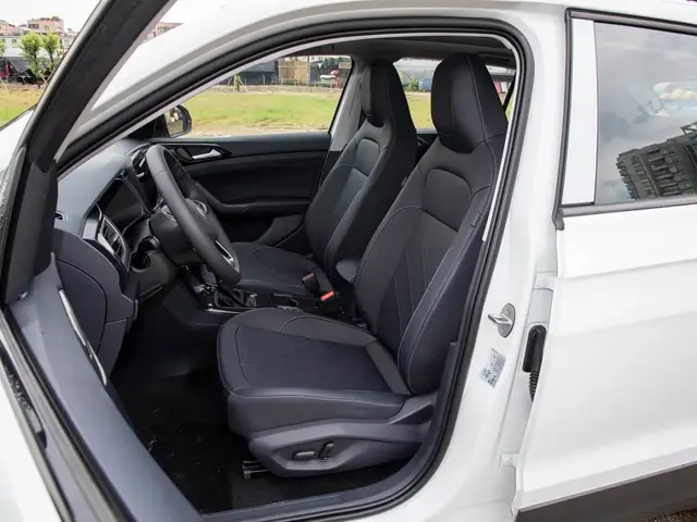 VOLKSWAGEN THARU ELITE 2026