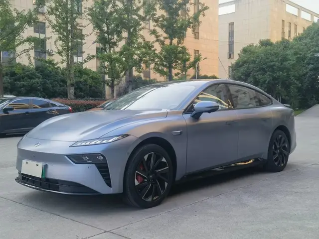 DONGFENG eπ 007 2024