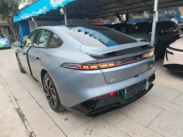 DONGFENG eπ 007 2024