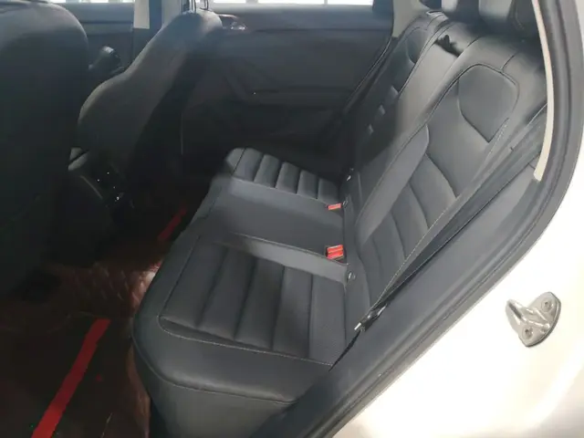 VOLKSWAGEN THARU LUXURY 2021