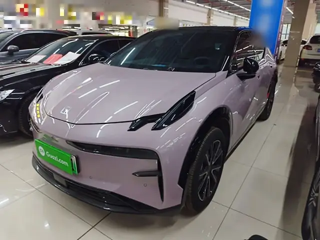 ZEEKR X 2025