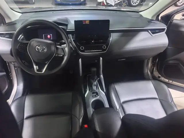 TOYOTA FRONTLANDER ELITE 2024