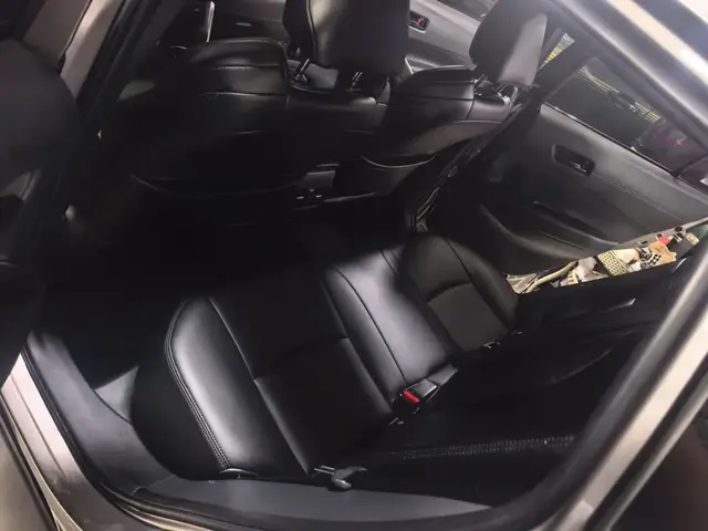 TOYOTA FRONTLANDER ELITE 2024