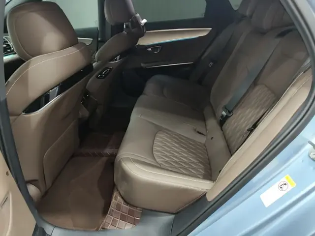 BYD HAN PRESTIGE 2023