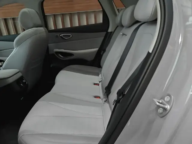 BYD SEALION 05 EV 2025