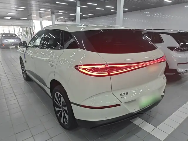 BYD SEALION 06 NEW ENERGY 2025