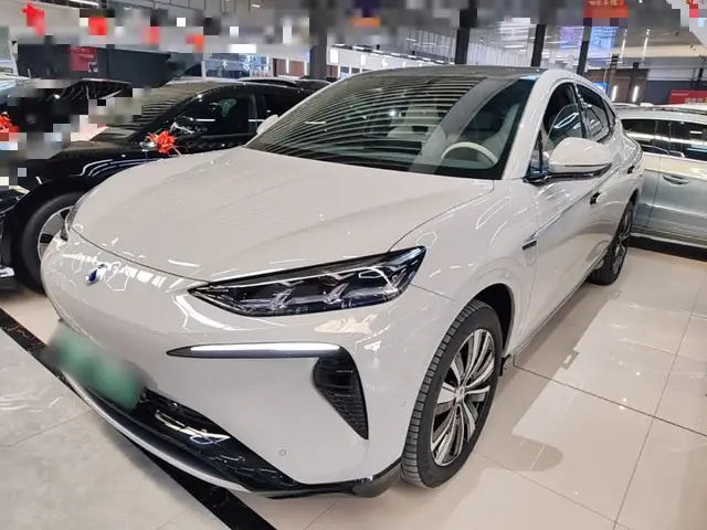 DENZA N7 LUXURY 2025