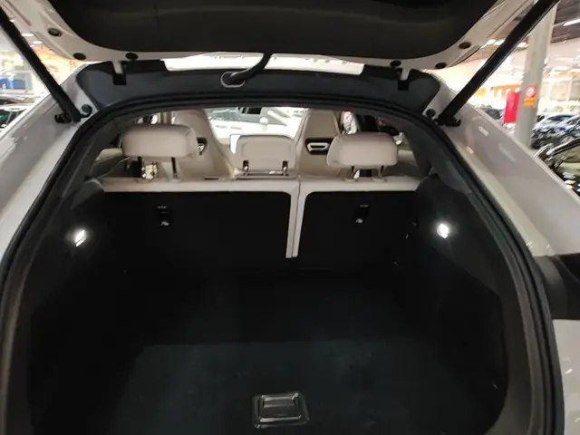 DENZA N7 LUXURY 2025