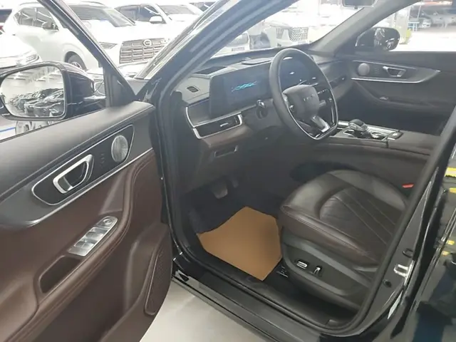 CHERY TIGGO 8 PRO 2023