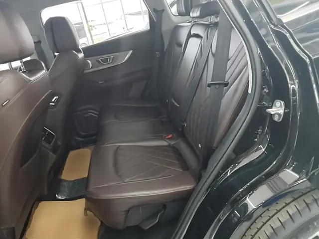 CHERY TIGGO 8 PRO 2023