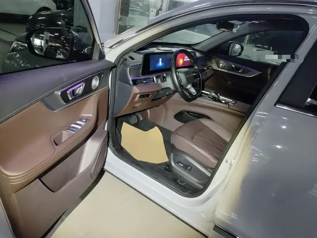 CHERY TIGGO 8 PRO 2023