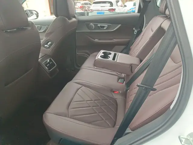 CHERY TIGGO 8 PRO 2023