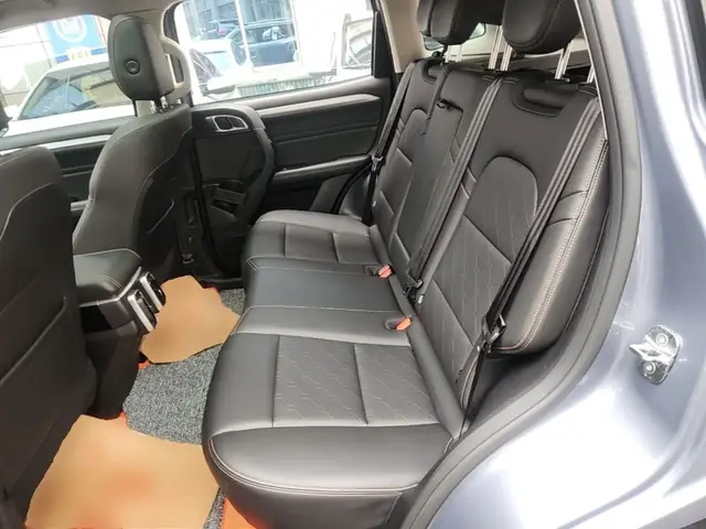 HAVAL DARGO 2022
