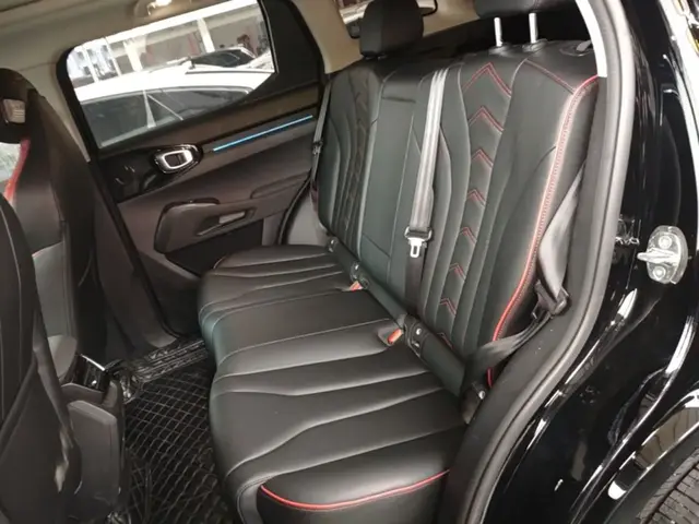 HAVAL X DOG 2022