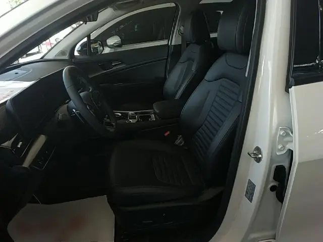 KIA SPORTAGE PRESTIGE 2022
