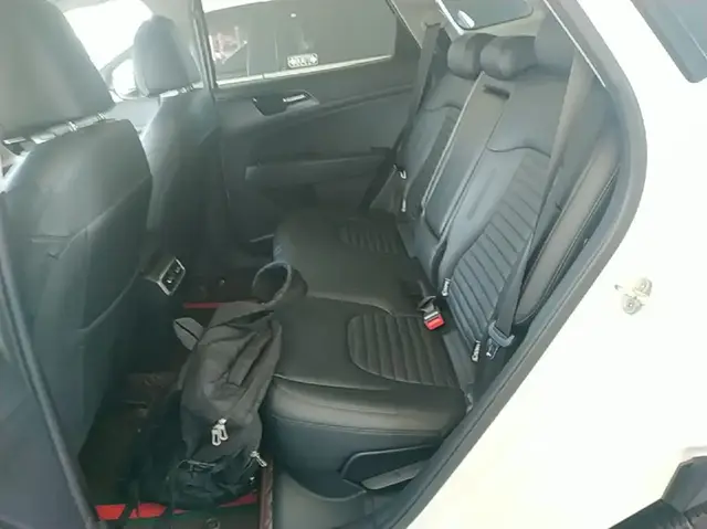 KIA SPORTAGE PRESTIGE 2022