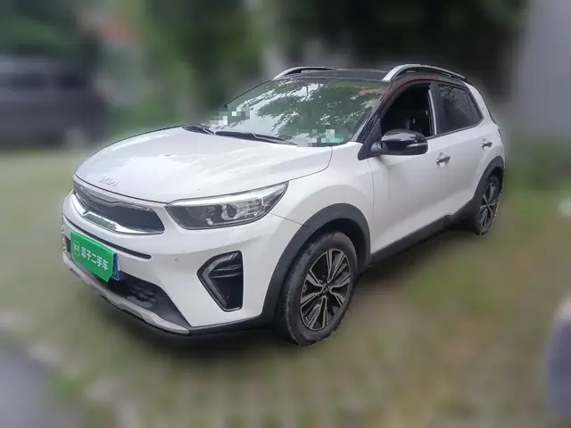 KIA KX1 STONIC 2022