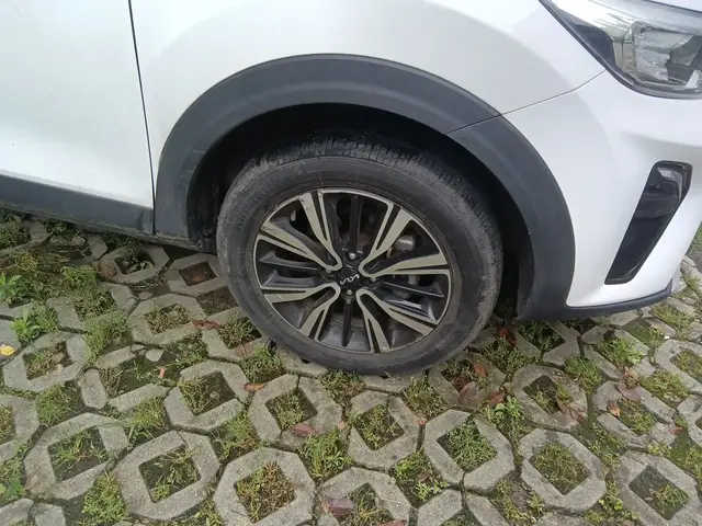 KIA KX1 STONIC 2022