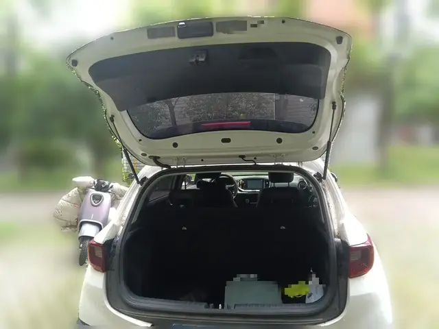 KIA KX1 STONIC 2022