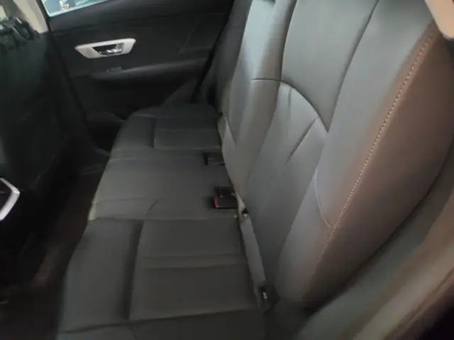 DONGFENG AEOLUS HUGE 2022
