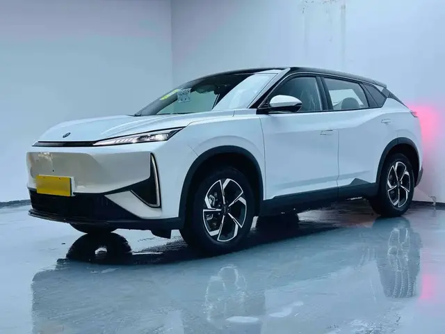 DONGFENG AEOLUS L7 NEW ENERGY 2026