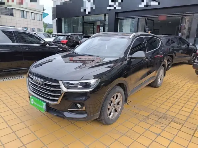 HAVAL H6 2022