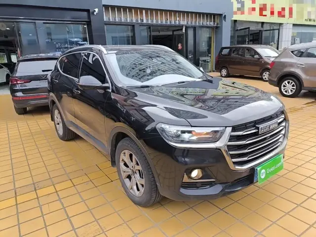 HAVAL H6 2022
