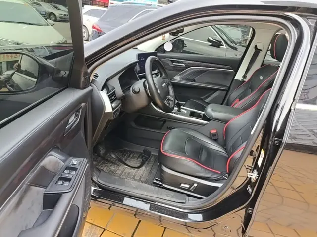 HAVAL H6 2022