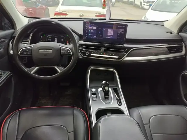HAVAL H6 2022