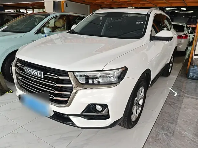 HAVAL H6 2023