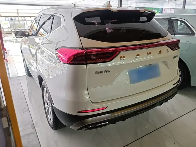 HAVAL H6 2023