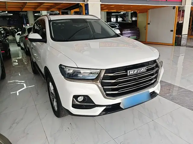 HAVAL H6 2023