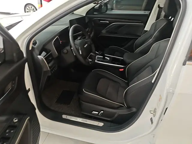 HAVAL H6 2023