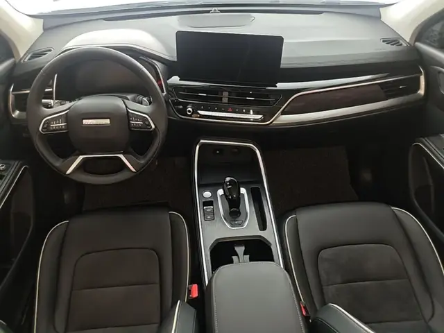 HAVAL H6 2023