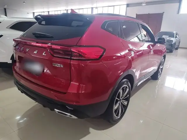 HAVAL H6 2022