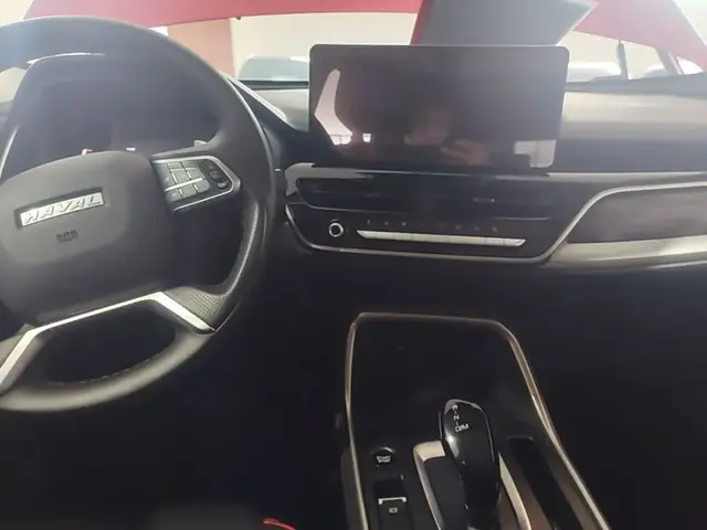 HAVAL H6 2022