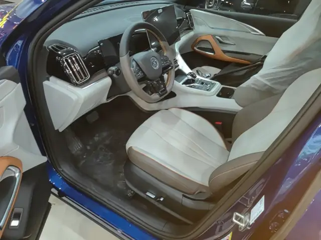 BYD SONG PRO NEW ENERGY 2023
