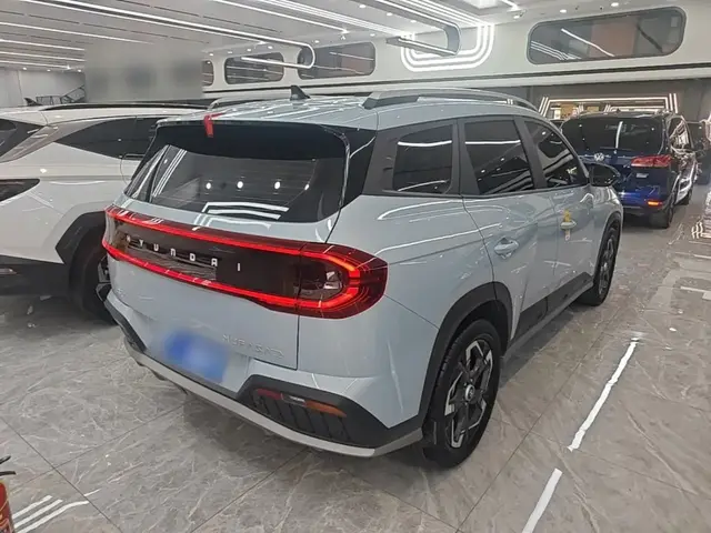 HYUNDAI IX35 2023