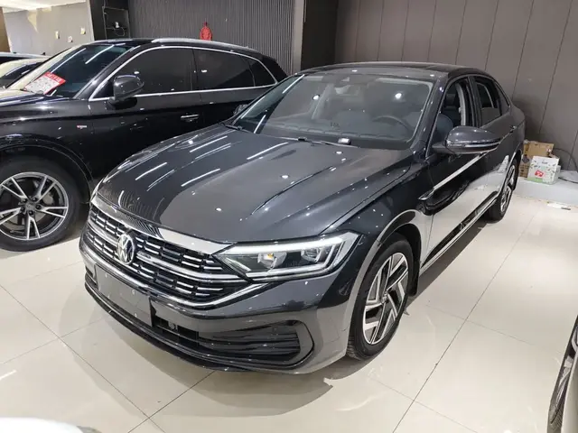 VOLKSWAGEN SAGITAR 2023