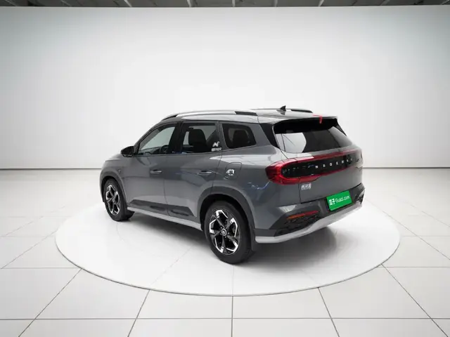 HYUNDAI IX35 PRESTIGE 2023