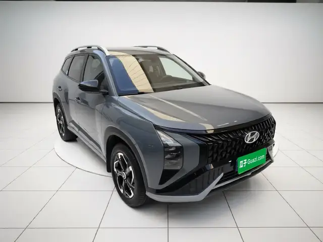 HYUNDAI IX35 PRESTIGE 2023