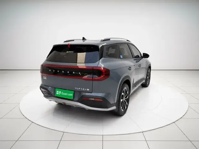 HYUNDAI IX35 PRESTIGE 2023
