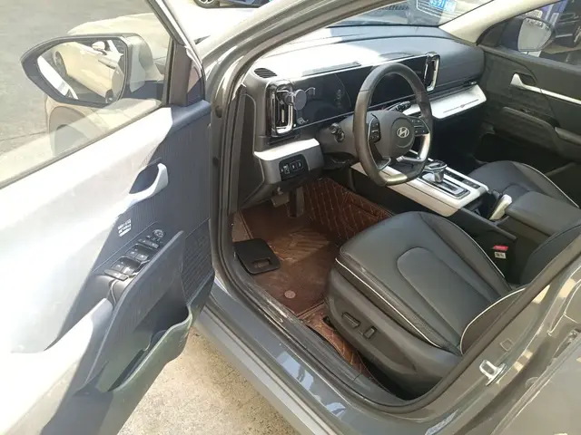 HYUNDAI IX35 PRESTIGE 2023