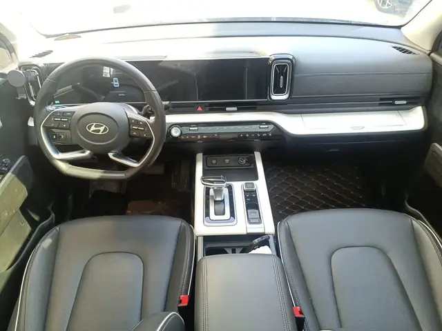 HYUNDAI IX35 PRESTIGE 2023