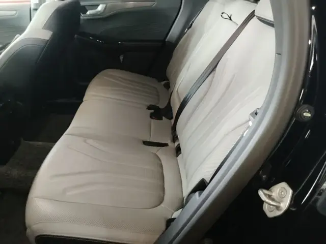 FORD ESCAPE 2022