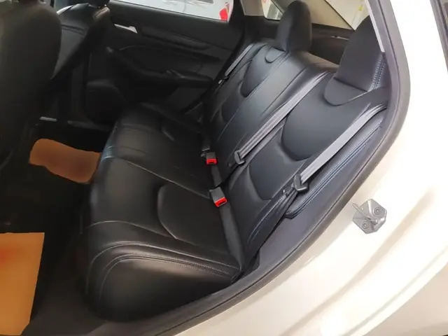 FORD ESCORT 2021