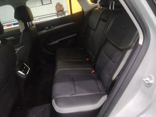 FORD EQUATOR SPORT ELITE 2025